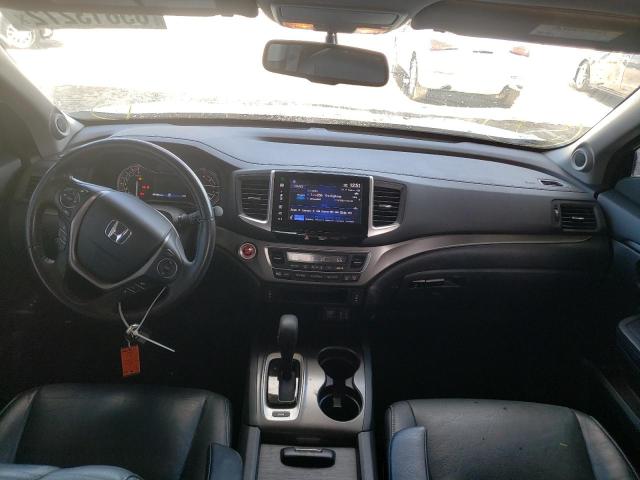 Photo 9 from auction – 2016 HONDA PILOT EXL with VIN 5FNYF5H52GB054040