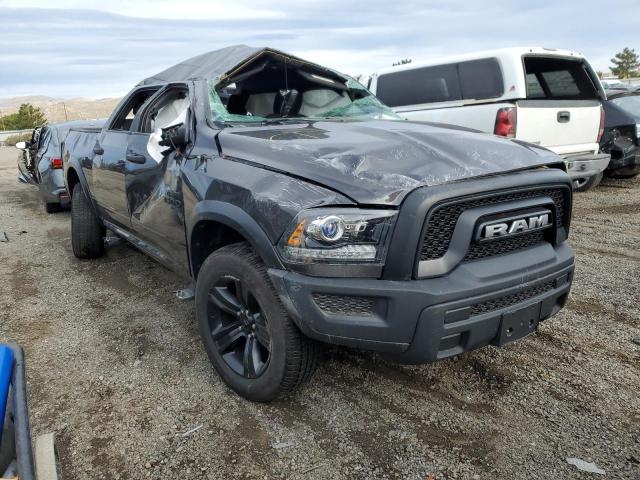 Photo 6 from auction – 2022 RAM 1500 CLASS with VIN 1C6RR7LG8NS199137