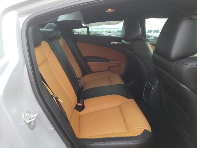Photo 6 from auction – 2022 DODGE CHARGER SX with VIN 2C3CDXJG2NH177291