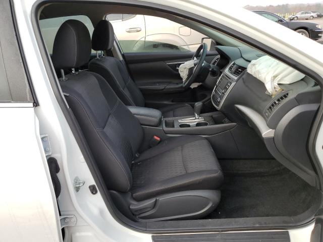 Photo 5 from auction – 2018 NISSAN ALTIMA 2.5 with VIN 1N4AL3AP4JC296302