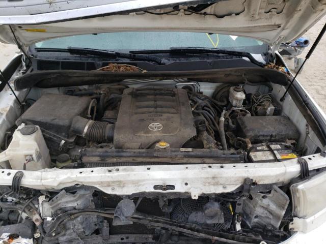 Photo 7 from auction – 2013 TOYOTA SEQUOIA PL with VIN 5TDYY5G13DS050028