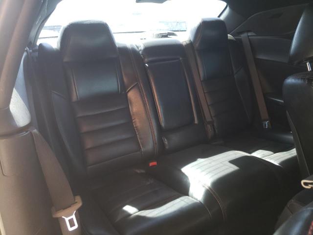 Photo 6 from auction – 2013 DODGE CHALLENGER with VIN 2C3CDYAG2DH632628