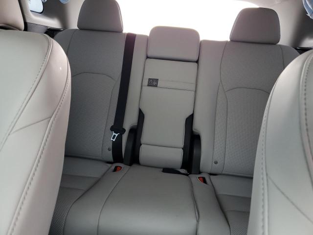 Photo 10 from auction – 2022 LEXUS RX 350 with VIN 2T2HZMAA4NC241866