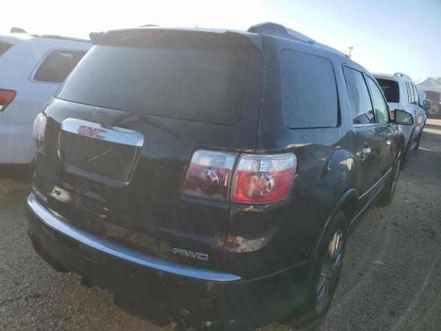 Фото 4 с аукциона – 2011 GMC ACADIA DEN с VIN 1GKKVTED0BJ377582
