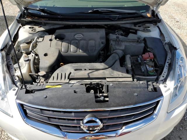 Photo 7 from auction – 2012 NISSAN ALTIMA BAS with VIN 1N4AL2AP1CC191486