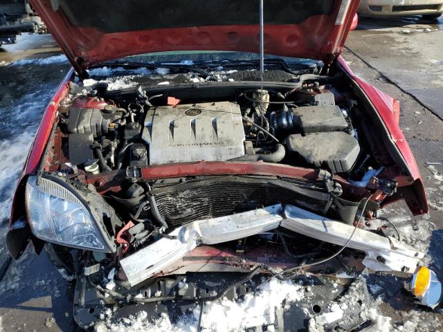 Photo 7 from auction – 2004 CADILLAC DEVILLE DH with VIN 1G6KE57YX4U247241