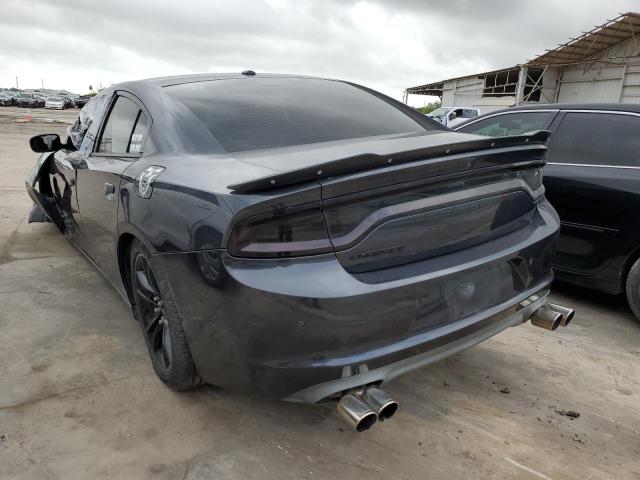 Photo 3 from auction – 2018 DODGE CHARGER SX with VIN 2C3CDXBG0JH147747
