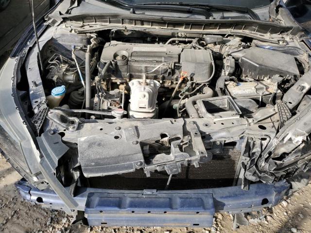 Photo 7 from auction – 2014 HONDA ACCORD SPO with VIN 1HGCR2F55EA023441