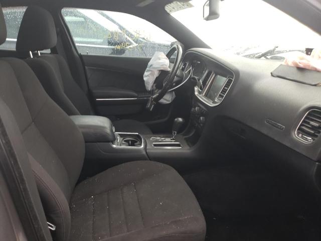 Photo 5 from auction – 2013 DODGE CHARGER R/ with VIN 2C3CDXCT9DH678381