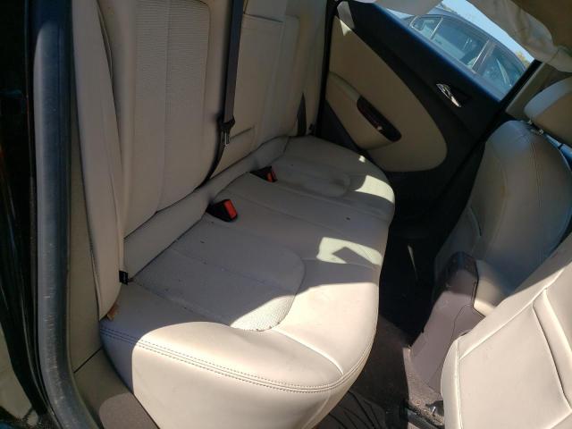 Photo 6 from auction – 2016 BUICK VERANO with VIN 1G4PP5SK3G4120766