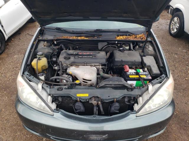 Photo 7 from auction – 2003 TOYOTA CAMRY LE with VIN JTDBE32K930155998