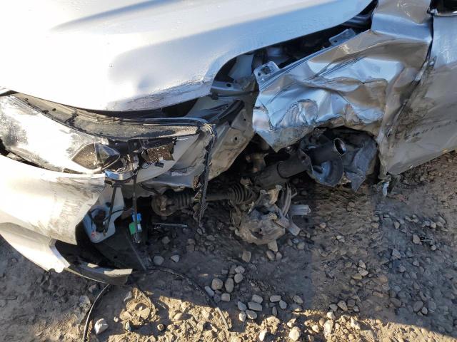 Photo 9 from auction – 2021 CHEVROLET EQUINOX LT with VIN 2GNAXKEV7M6165032