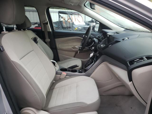 Photo 5 from auction – 2013 FORD ESCAPE SE with VIN 1FMCU0GX0DUD75921