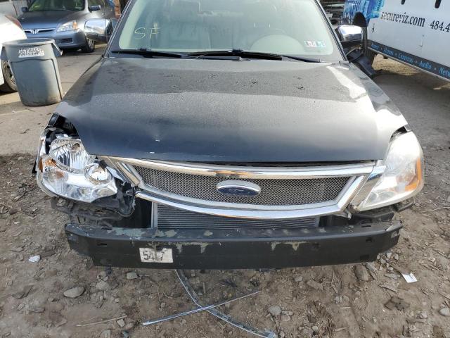 Photo 9 from auction – 2007 FORD 500 with VIN 1FAHP25197G146500