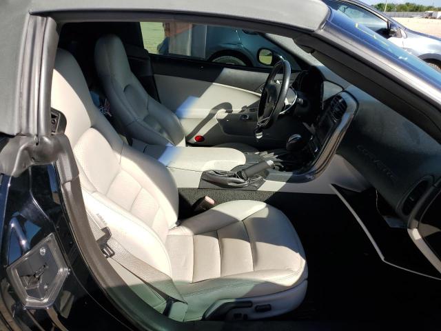 Photo 5 from auction – 2007 CHEVROLET CORVETTE with VIN 1G1YY36U075134519