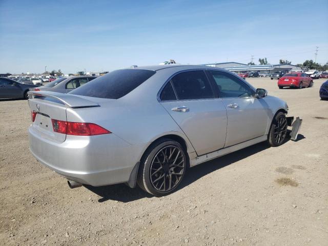Photo 4 from auction – 2006 ACURA TSX with VIN JH4CL96946C014164