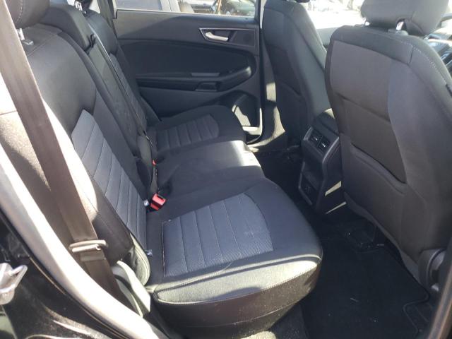 Photo 6 from auction – 2018 FORD EDGE SE with VIN 2FMPK4G91JBB69931