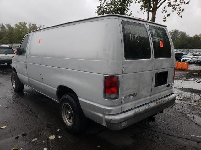 Photo 3 from auction – 1998 FORD ECONOLINE with VIN 1FTRE146XWHA86957