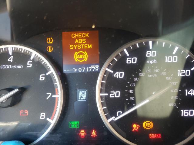 Photo 8 from auction – 2013 ACURA ILX 20 with VIN 19VDE1F33DE021506