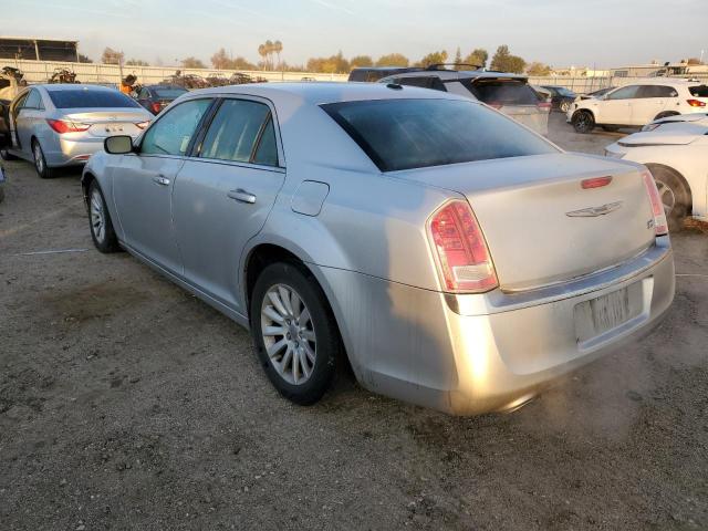 Photo 3 from auction – 2012 CHRYSLER 300 with VIN 2C3CCAAG5CH313443