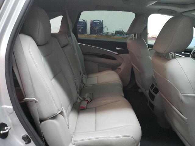 Photo 6 from auction – 2014 ACURA MDX with VIN 5FRYD4H20EB032801