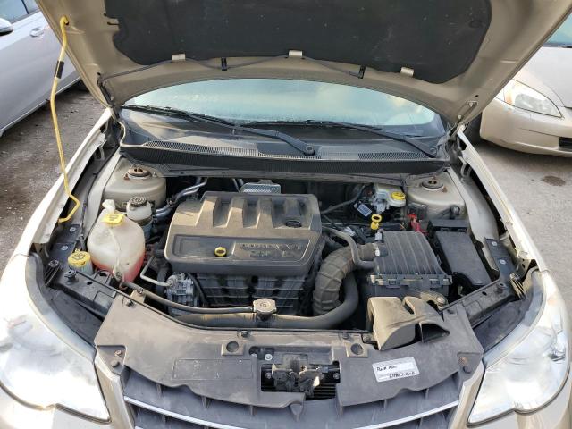 Photo 7 from auction – 2008 CHRYSLER SEBRING LX with VIN 1C3LC46K48N109763