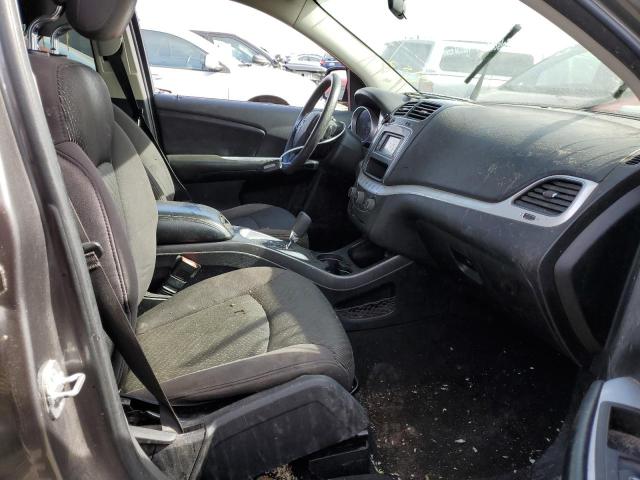 Photo 5 from auction – 2013 DODGE JOURNEY SX with VIN 3C4PDDBG5DT631615