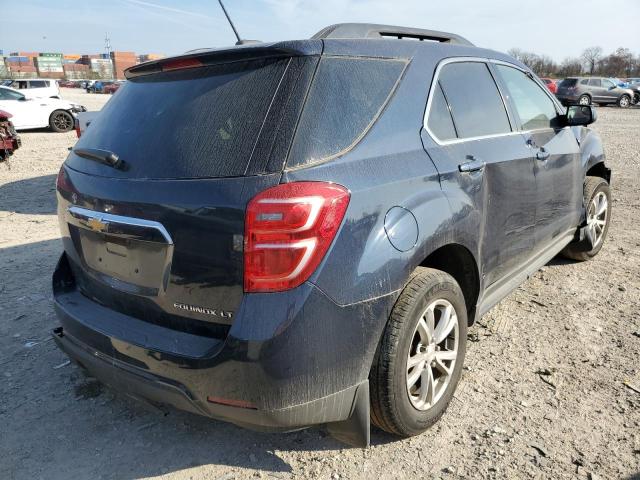 Photo 4 from auction – 2017 CHEVROLET EQUINOX LT with VIN 2GNALCEK6H1515292