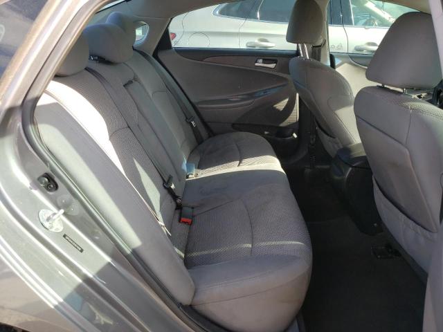 Photo 6 from auction – 2014 HYUNDAI SONATA GLS with VIN 5NPEB4AC2EH874098