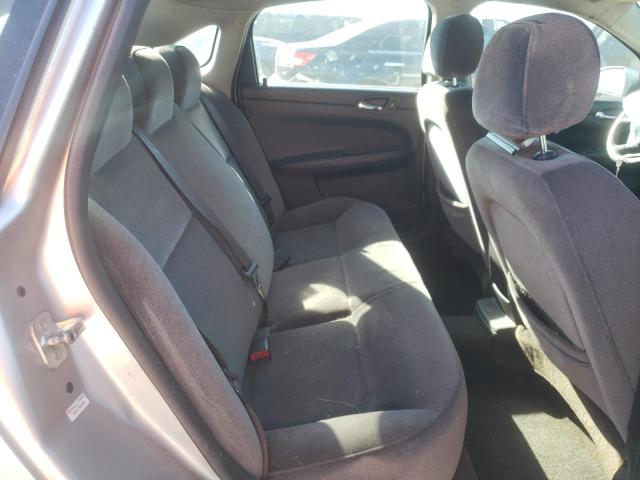 Photo 6 from auction – 2006 CHEVROLET IMPALA LT with VIN 2G1WT58K369327861