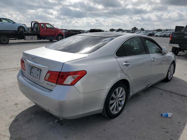 Photo 4 from auction – 2007 LEXUS ES 350 with VIN JTHBJ46G672027668
