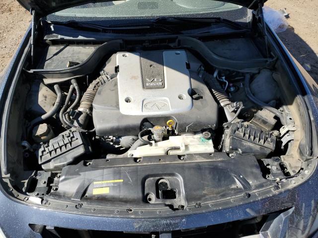 Photo 7 from auction – 2013 INFINITI G37 BASE with VIN JN1CV6AP1DM714959