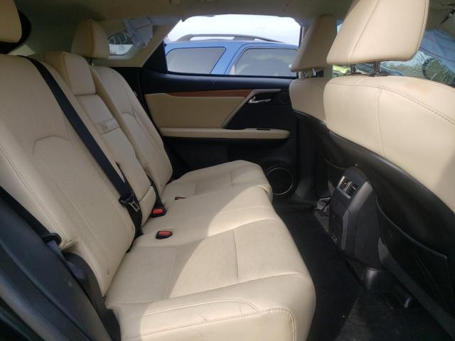 Photo 6 from auction – 2022 LEXUS RX 350 with VIN 2T2HZMDA5NC311659