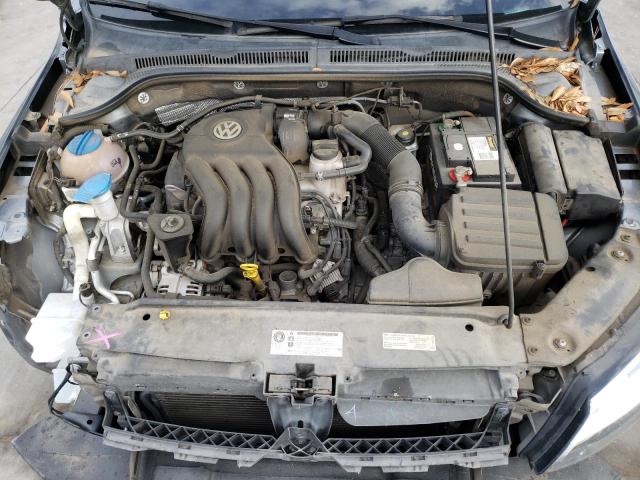 Photo 11 from auction – 2014 VOLKSWAGEN JETTA BASE with VIN 3VW2K7AJ0EM294908