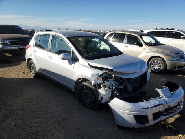 Photo 1 from auction – 2009 NISSAN VERSA S with VIN 3N1BC13E49L369122