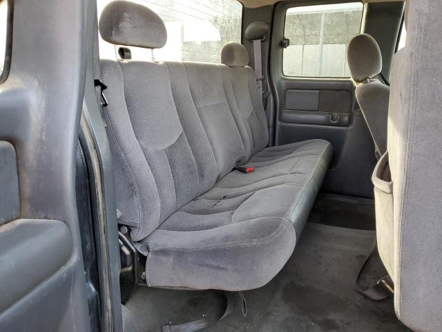Photo 6 from auction – 2004 GMC NEW SIERRA with VIN 1GTEK19T54E301648