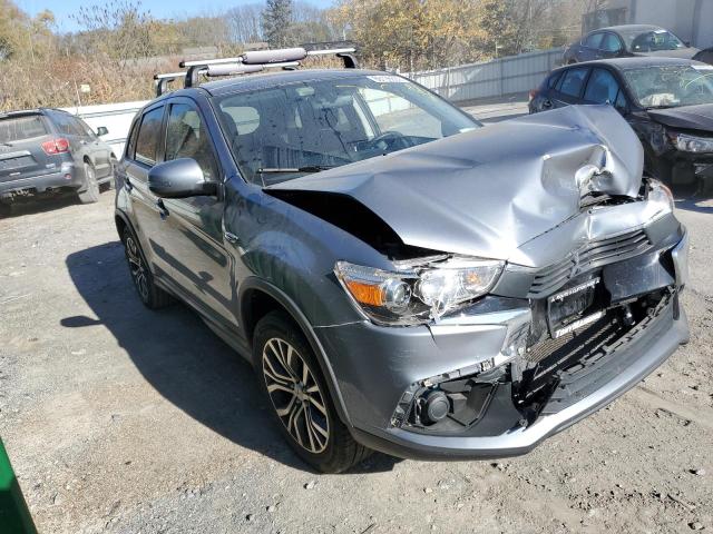 MITSUBISHI OUTLANDER 2016 with VIN JA4AR3AU1GZ033165 - Photo from auction