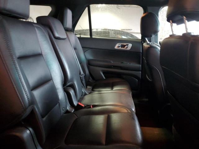 Фото 6 с аукциона – 2013 FORD EXPLORER X с VIN 1FM5K8D82DGB97860