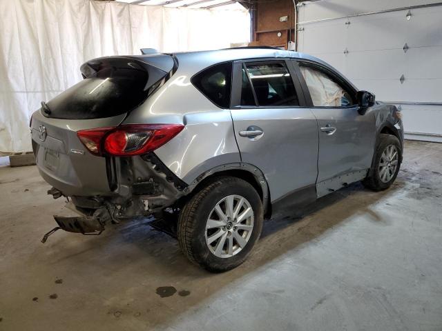 Photo 4 from auction – 2013 MAZDA CX-5 TOURI with VIN JM3KE2CE1D0108122