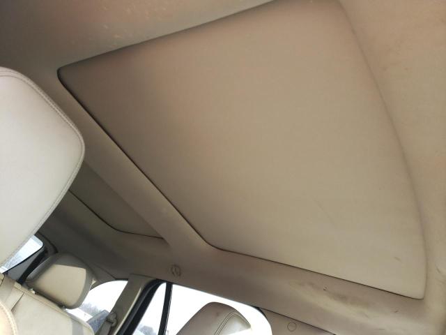 Photo 9 from auction – 2011 FORD EDGE LIMIT with VIN 2FMDK4KC8BBA52631