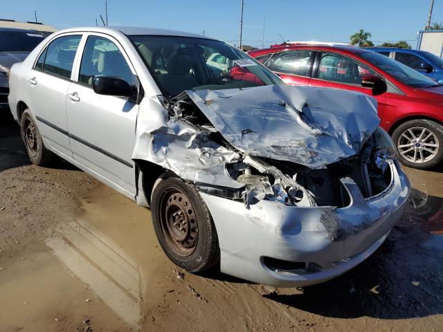 TOYOTA COROLLA CE 2005 with VIN 1NXBR32E15Z507624 - Photo from auction