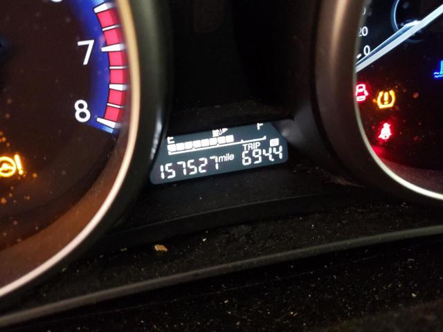 Photo 8 from auction – 2012 MAZDA 3 I with VIN JM1BL1V77C1669263