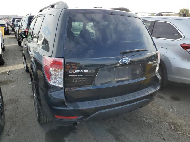 Photo 3 from auction – 2010 SUBARU FORESTER 2 with VIN JF2SH6CCXAH787778