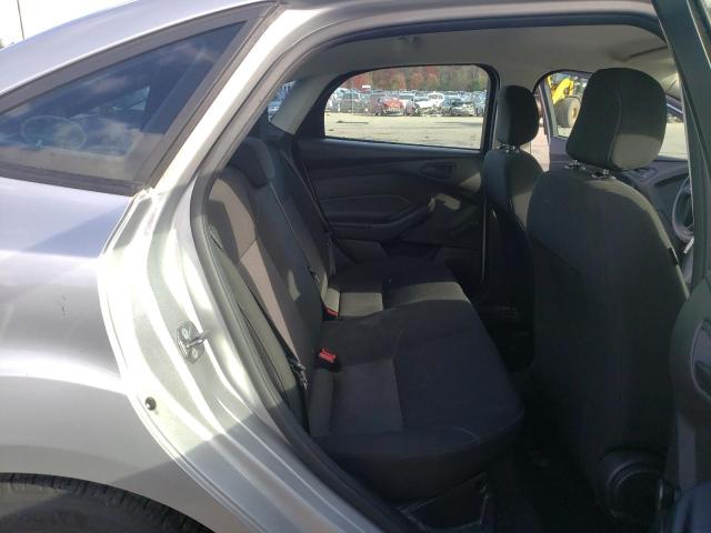 Photo 6 from auction – 2015 FORD FOCUS S with VIN 1FADP3E20FL332767