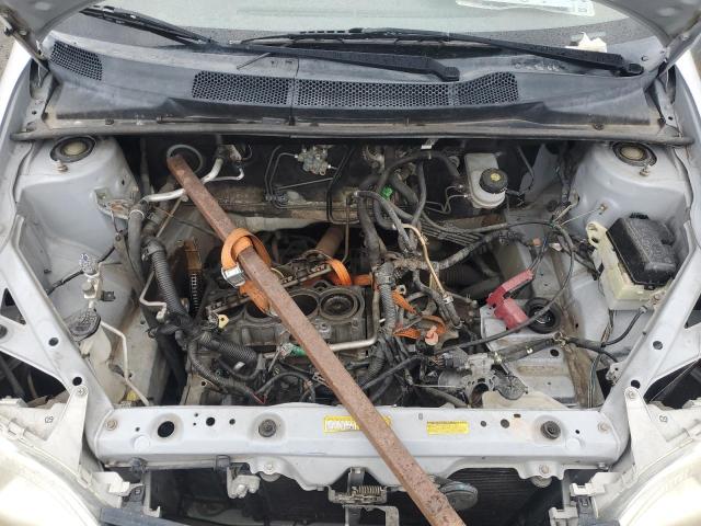 Photo 7 from auction – 2002 TOYOTA ECHO with VIN JTDBT123520240161