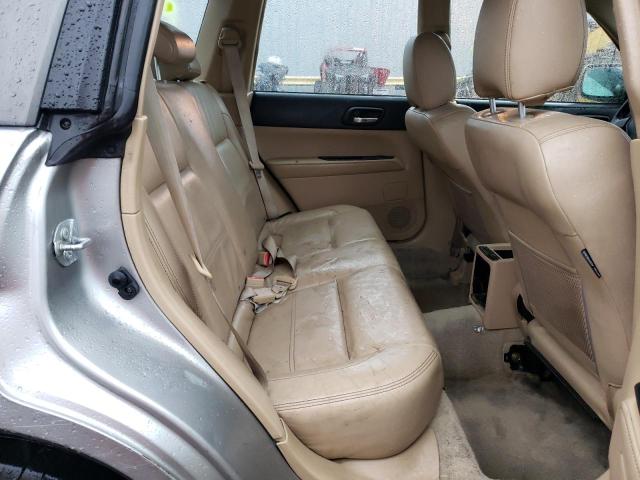 Photo 6 from auction – 2005 SUBARU FORESTER 2 with VIN JF1SG67625H725258