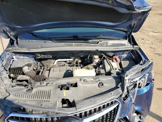 Photo 7 from auction – 2020 BUICK ENCORE PRE with VIN KL4CJASB8LB045947