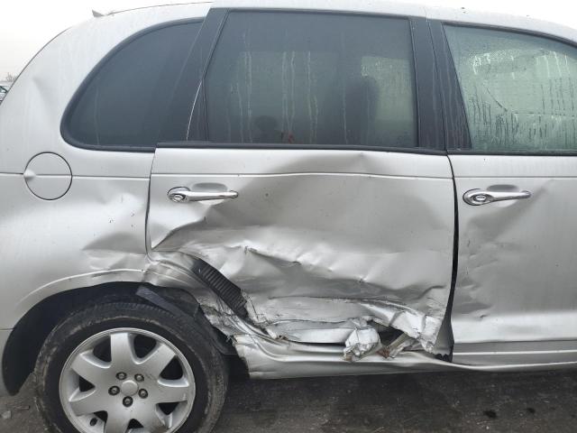 Photo 9 from auction – 2008 CHRYSLER PT CRUISER with VIN 3A8FY58B48T104732