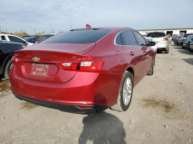 Photo 4 from auction – 2016 CHEVROLET MALIBU LT with VIN 1G1ZE5ST9GF252097