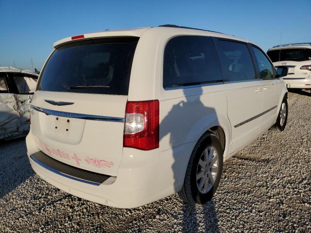 Photo 4 from auction – 2011 CHRYSLER TOWN & COU with VIN 2A4RR8DG1BR799440